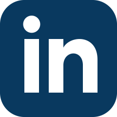 linkedin icon