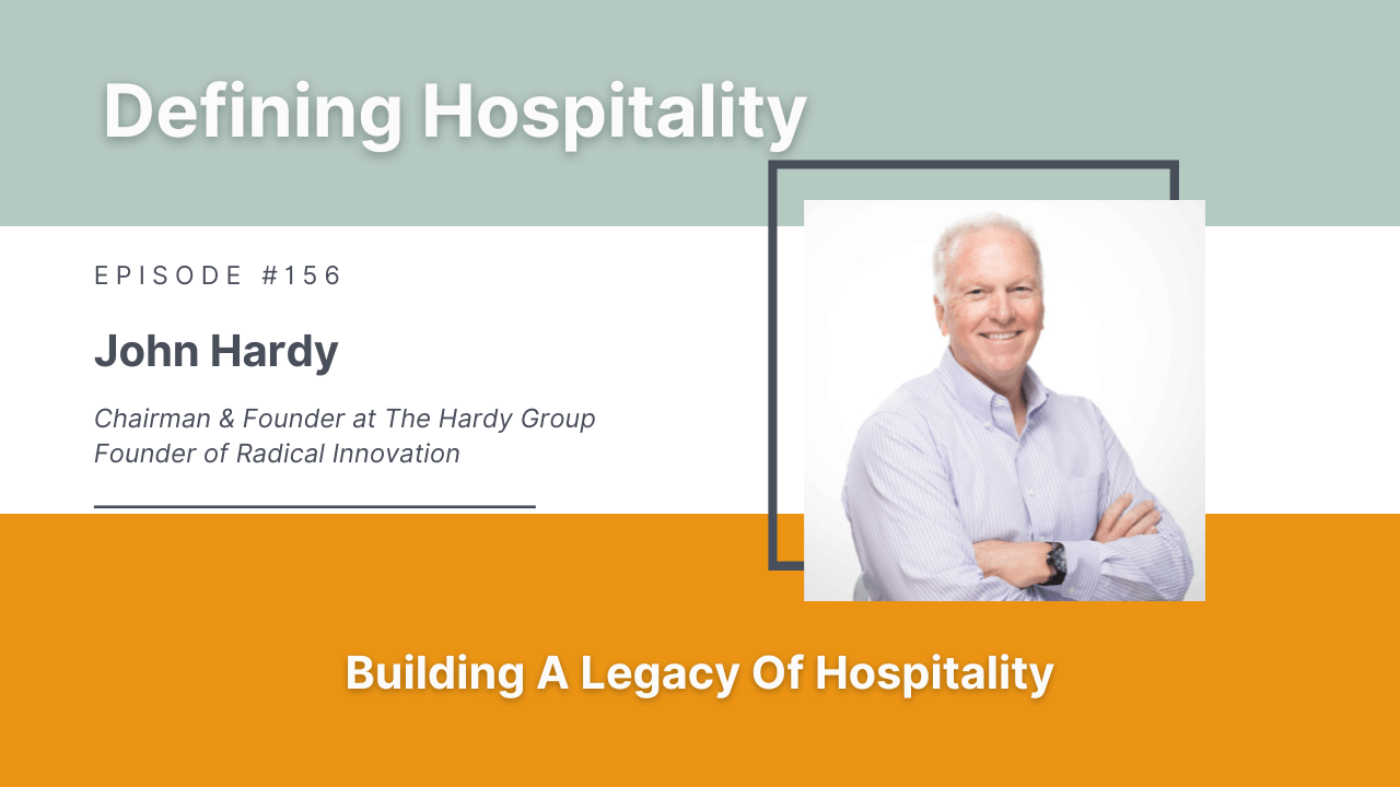 John Hardy Defining Hospitality Podcast with Dan Ryan style=