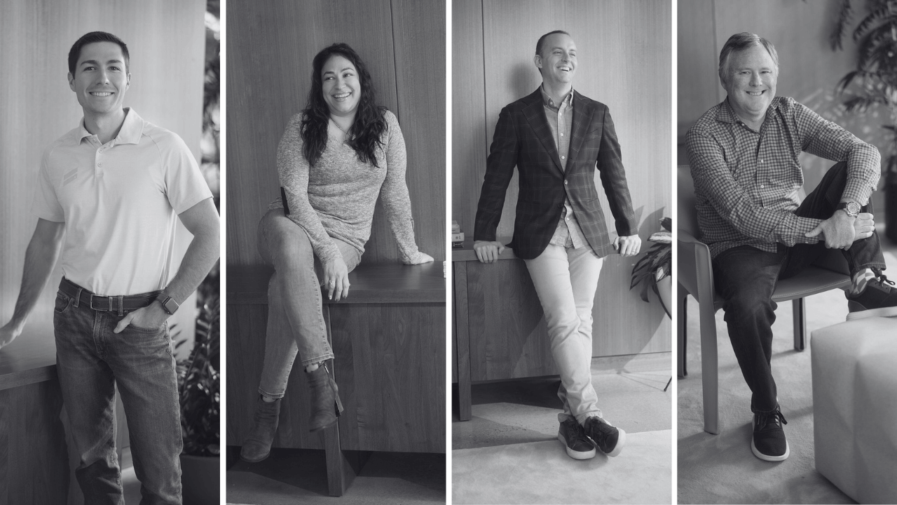 June 2024 Behind the Scenes: Unveiling Our Team’s Passions style=