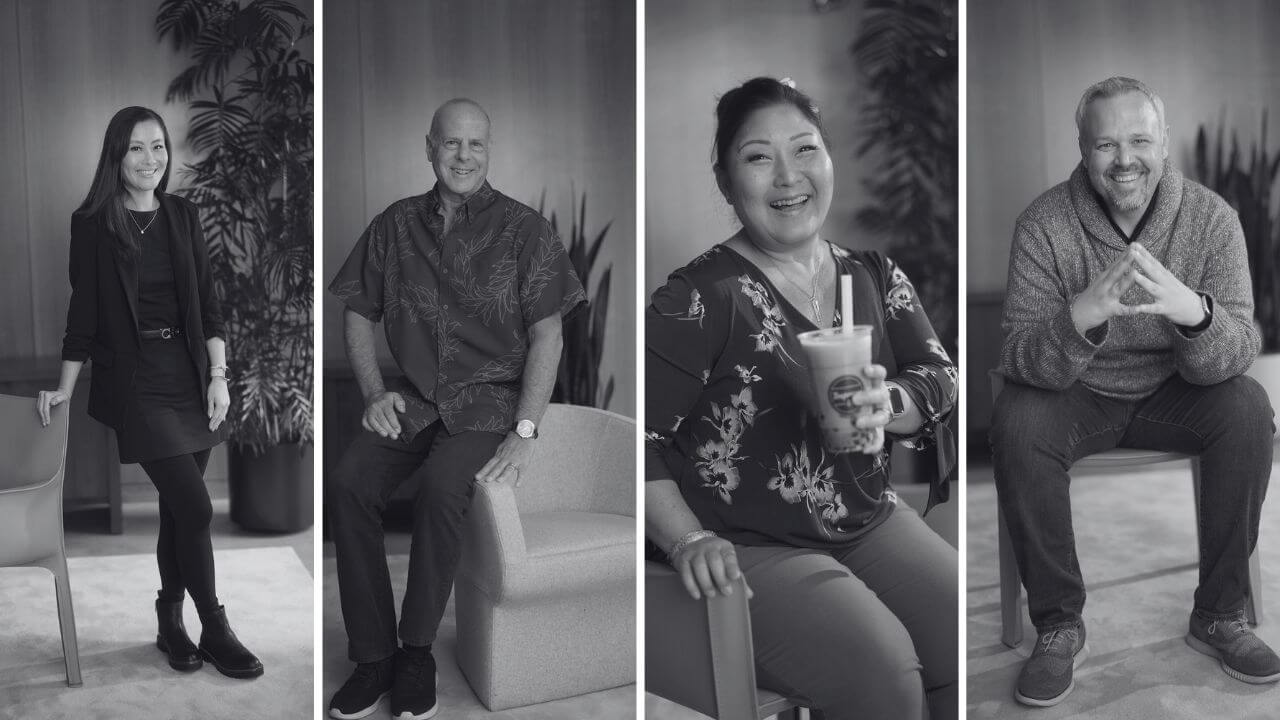 July 2024 Behind the Scenes: Unveiling Our Hawaii Team’s Passions style=